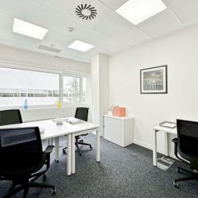 Bild von Regus - Madrid, Tres Cantos