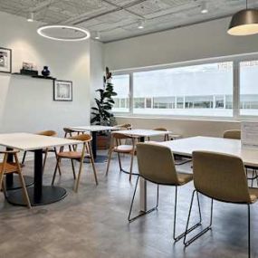 Bild von Regus - Madrid, Tres Cantos