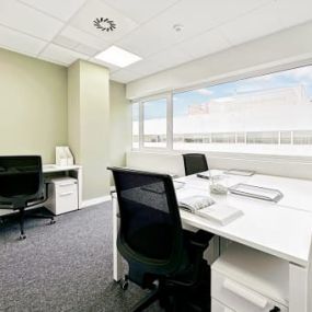 Bild von Regus - Madrid, Tres Cantos