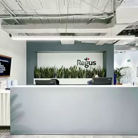 Bild von Regus - Madrid, Tres Cantos