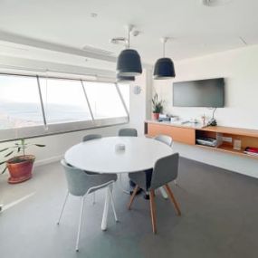 Bild von Spaces - Barcelona, Torre Mapfre