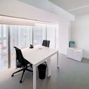 Bild von Spaces - Barcelona, Torre Mapfre