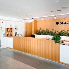 Bild von Spaces - Barcelona, Torre Mapfre