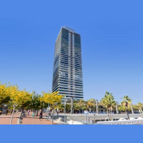 Bild von Spaces - Barcelona, Torre Mapfre