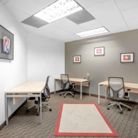 Bild von Regus -  Redwood City - Twin Dolphin Drive