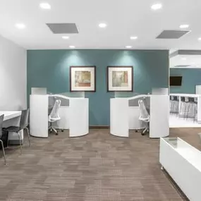 Bild von Regus -  Redwood City - Twin Dolphin Drive