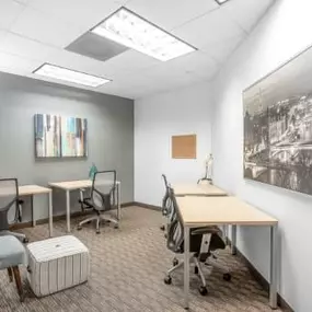 Bild von Regus -  Redwood City - Twin Dolphin Drive