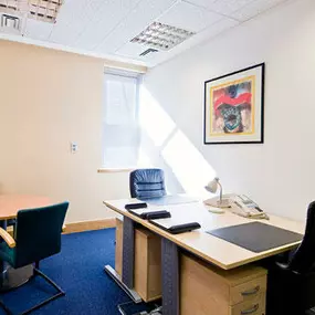 Bild von Regus - St. Albans Victoria Square