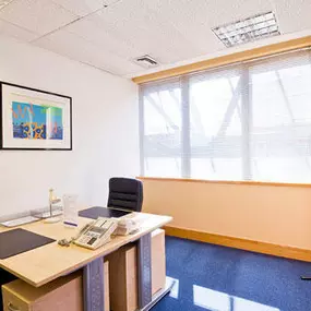 Bild von Regus - St. Albans Victoria Square