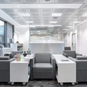 Bild von Regus - Milan Linate