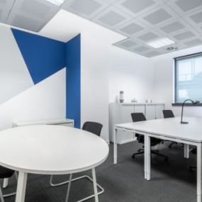 Bild von Regus - Milan Linate