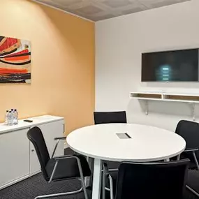 Bild von Regus - Milan Linate