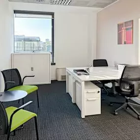 Bild von Regus - Milan Linate