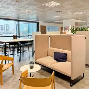 Bild von Regus - Milan Linate