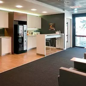 Bild von Regus - Milan Linate