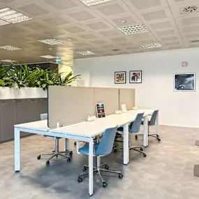 Bild von Regus - Milan Linate