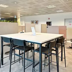 Bild von Regus - Milan Linate