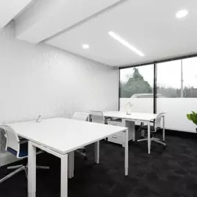 Bild von Regus - Henley On Thames, The Henley Building