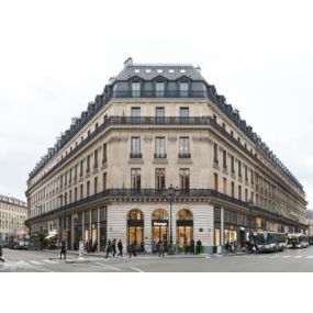 Bild von Spaces - Paris, Spaces Opéra Garnier