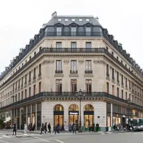 Bild von Spaces - Paris, Spaces Opéra Garnier