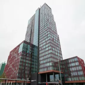 Bild von The Office Operators - WTC Almere