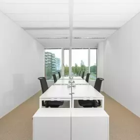 Bild von The Office Operators - WTC Almere