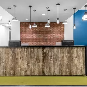 Bild von Regus - Denver - Tamarac Plaza II