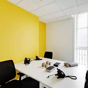 Bild von Regus Express - Paris, Gare du Nord