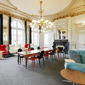 Bild von Regus Express - Paris, Gare du Nord