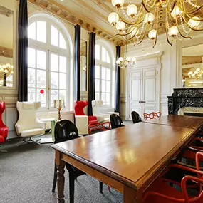 Bild von Regus Express - Paris, Gare du Nord