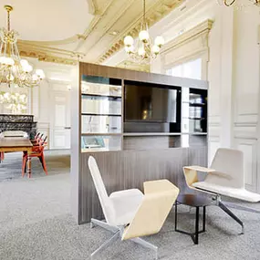 Bild von Regus Express - Paris, Gare du Nord