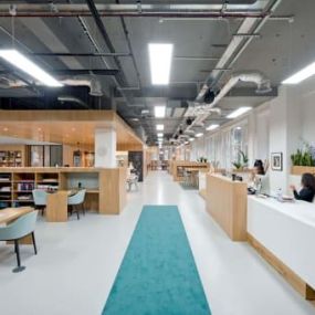 Bild von Spaces - London, Spaces Oxford Street