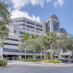 Bild von Regus - Florida, Palm Beach Gardens - Financial Center