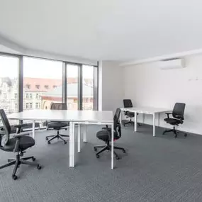 Bild von Regus - Erfurt, Erfurt Hauptbahnhof