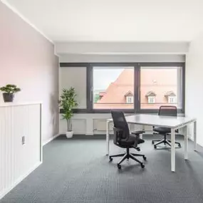 Bild von Regus - Erfurt, Erfurt Hauptbahnhof