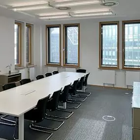 Bild von Signature by Regus - Berlin, Potsdamer Platz