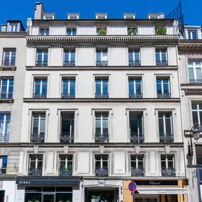 Bild von Signature by Regus - Paris, Signature, 72 Faubourg St Honoré