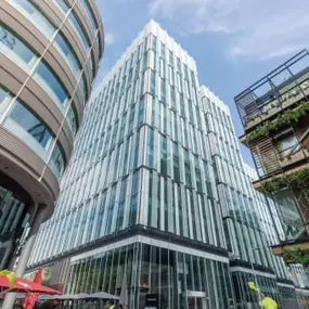 Bild von Regus - Manchester Spinningfields