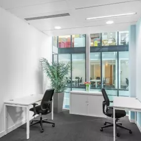 Bild von Regus - Manchester Spinningfields