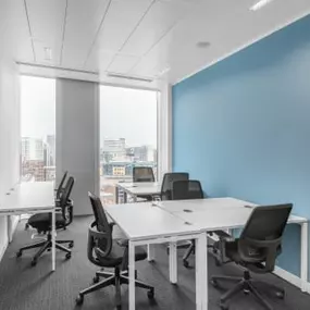 Bild von Regus - Manchester Spinningfields