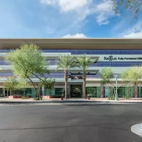 Bild von Regus - Scottsdale - Promenade Corporate Center