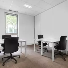 Bild von Regus - Villepinte, Parc des Expositions