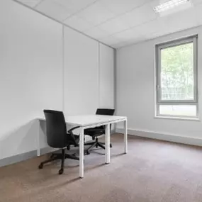 Bild von Regus - Villepinte, Parc des Expositions