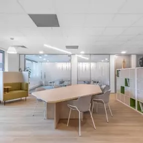 Bild von HQ by Regus- Rouen, Jeanne d'Arc