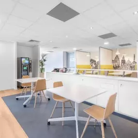 Bild von HQ by Regus- Rouen, Jeanne d'Arc