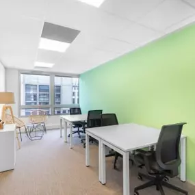 Bild von HQ by Regus- Rouen, Jeanne d'Arc