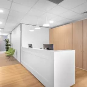 Bild von HQ by Regus- Rouen, Jeanne d'Arc