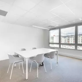 Bild von HQ by Regus- Rouen, Jeanne d'Arc