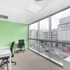 Bild von HQ by Regus- Rouen, Jeanne d'Arc