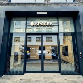 Bild von Spaces - London, Spaces Angel Islington